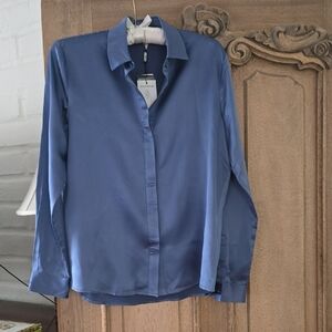 Elegant Lilysilk Silk Women's Blouse